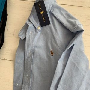 Ralph Lauren Oxford shirt